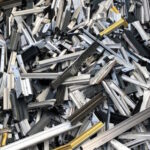 Sell Your Scrap Metal In Melbourne