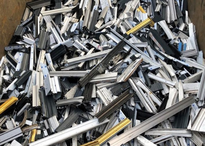 Sell Your Scrap Metal In Melbourne