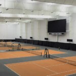 Tennis Court Bondi And Its Structural Setup
